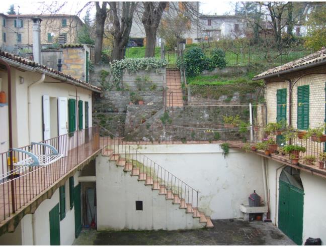 Anteprima foto 2 - Casa indipendente in Affitto a Predappio - Predappio Alta
