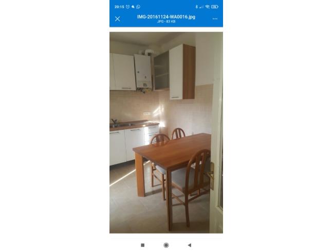 Anteprima foto 2 - Casa indipendente in Affitto a Predappio - Predappio Alta