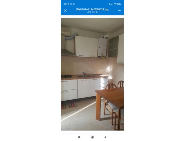 Anteprima foto 3 - Casa indipendente in Affitto a Predappio - Predappio Alta