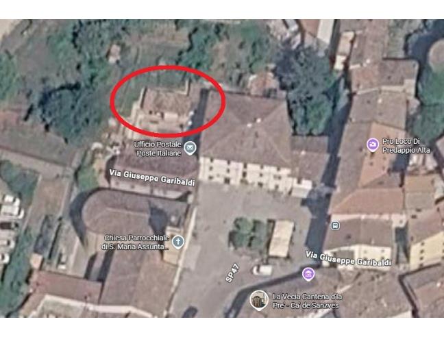 Anteprima foto 3 - Casa indipendente in Affitto a Predappio - Predappio Alta