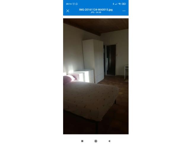 Anteprima foto 5 - Casa indipendente in Affitto a Predappio - Predappio Alta