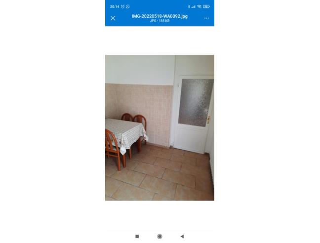 Anteprima foto 6 - Casa indipendente in Affitto a Predappio - Predappio Alta