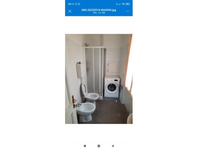 Anteprima foto 7 - Casa indipendente in Affitto a Predappio - Predappio Alta