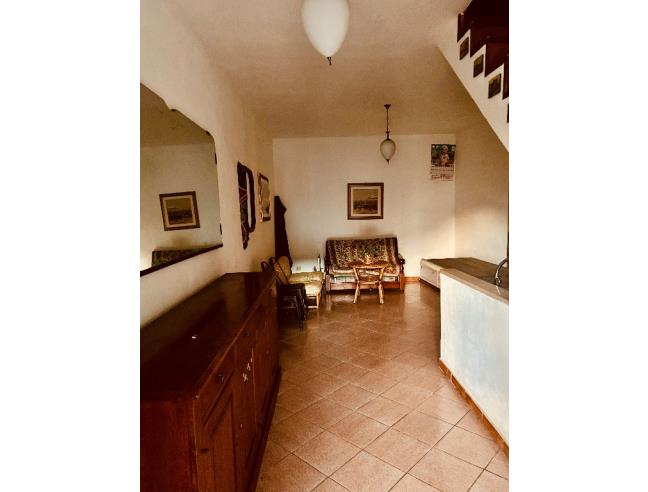 Anteprima foto 2 - Casa indipendente in Affitto a Priverno (Latina)