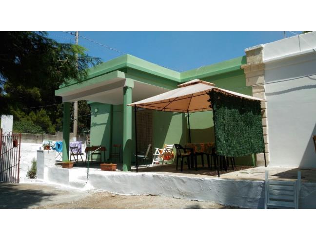 Anteprima foto 2 - Casa indipendente in Affitto a Pulsano - Marina Di Pulsano