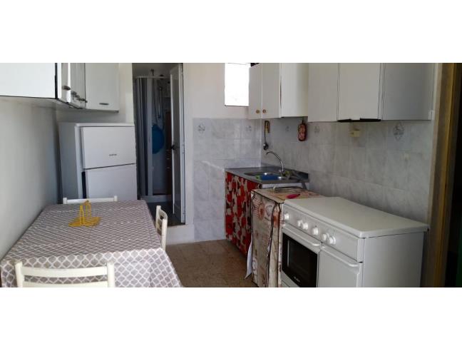 Anteprima foto 6 - Casa indipendente in Affitto a Pulsano - Marina Di Pulsano