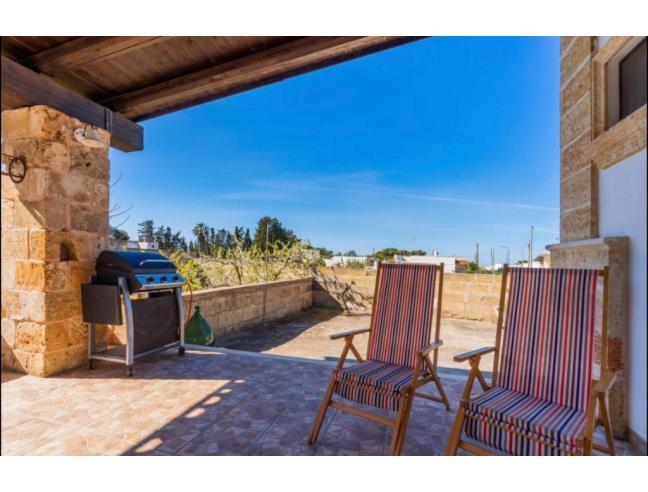 Anteprima foto 3 - Casa indipendente in Affitto a Racale (Lecce)