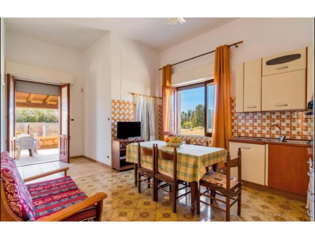 Anteprima foto 4 - Casa indipendente in Affitto a Racale (Lecce)