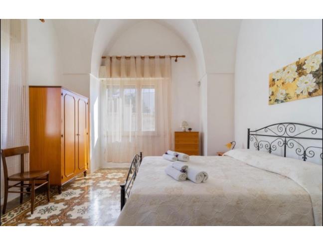 Anteprima foto 7 - Casa indipendente in Affitto a Racale (Lecce)