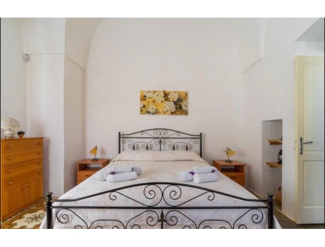 Anteprima foto 8 - Casa indipendente in Affitto a Racale (Lecce)