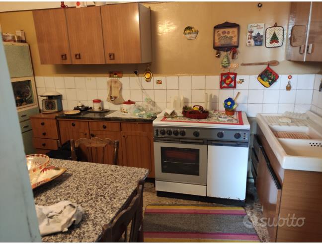 Anteprima foto 1 - Casa indipendente in Affitto a Ragalna (Catania)