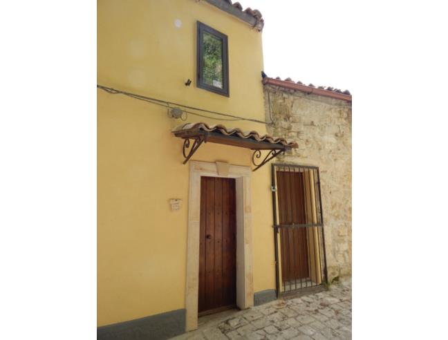 Anteprima foto 1 - Casa indipendente in Affitto a Ragusa - Marina Di Ragusa