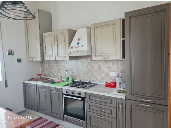 Anteprima foto 6 - Casa indipendente in Affitto a Ragusa - Marina Di Ragusa