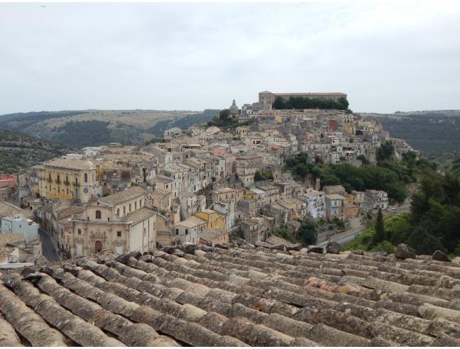 Anteprima foto 5 - Casa indipendente in Affitto a Ragusa (Ragusa)