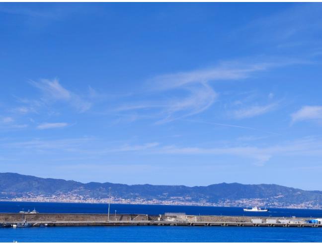 Anteprima foto 1 - Casa indipendente in Affitto a Reggio Calabria (Reggio Calabria)