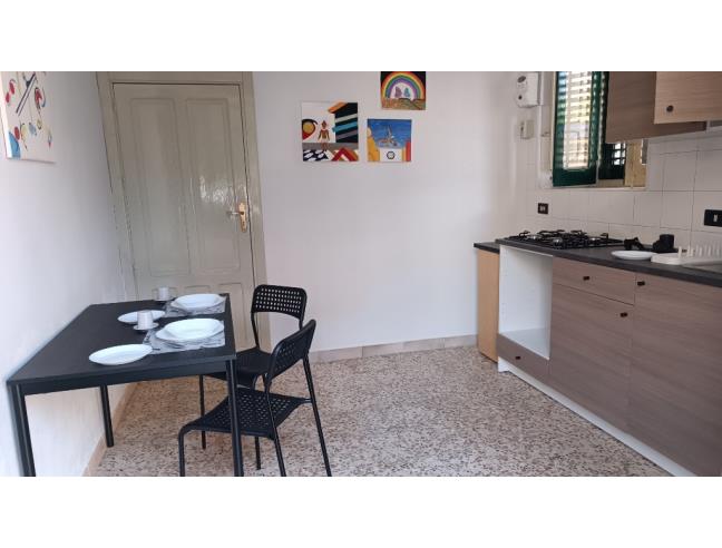 Anteprima foto 3 - Casa indipendente in Affitto a Ribera (Agrigento)