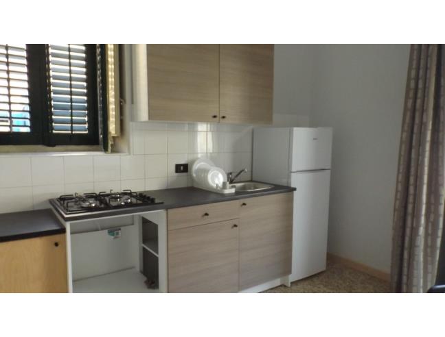 Anteprima foto 5 - Casa indipendente in Affitto a Ribera (Agrigento)