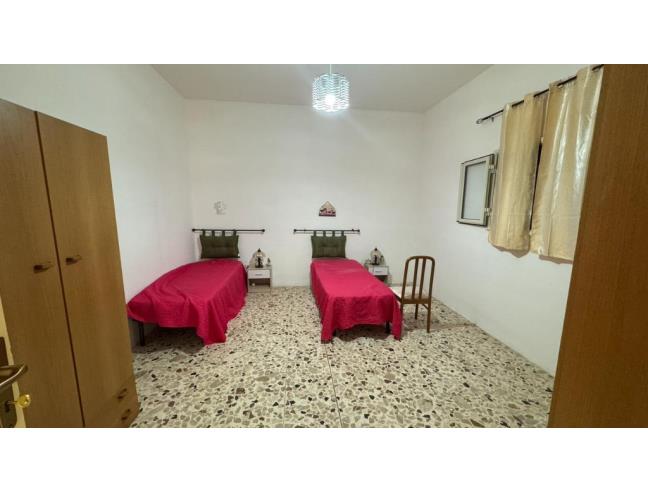 Anteprima foto 2 - Casa indipendente in Affitto a Ribera - Secca Grande