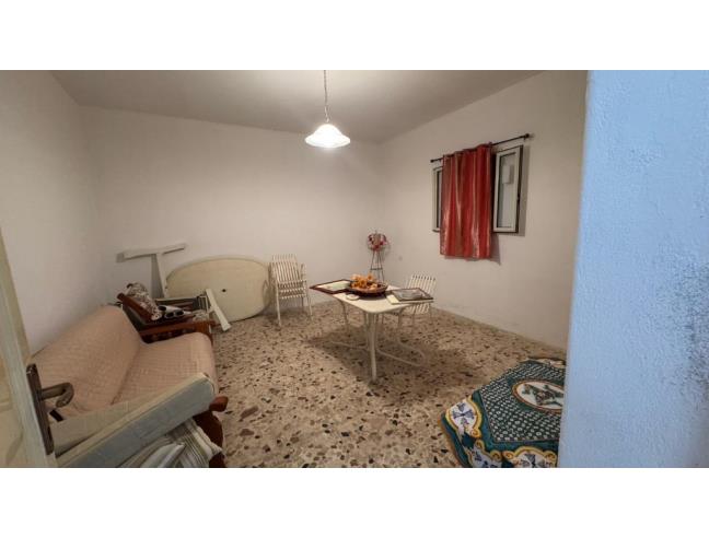 Anteprima foto 3 - Casa indipendente in Affitto a Ribera - Secca Grande