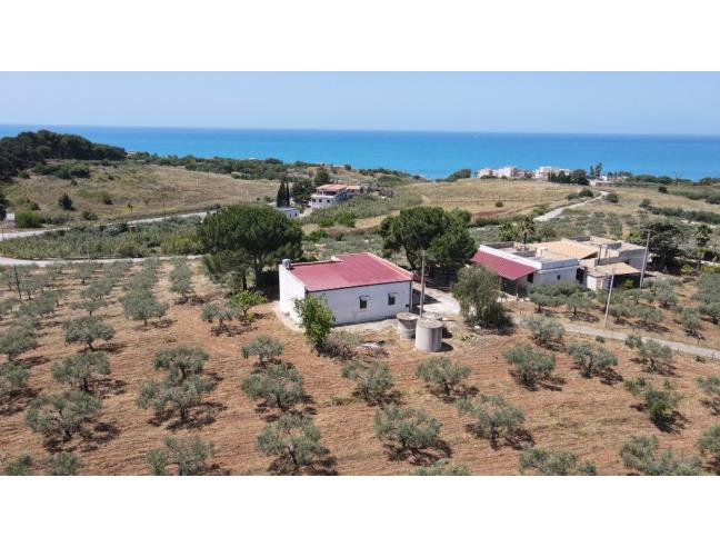 Anteprima foto 4 - Casa indipendente in Affitto a Ribera - Secca Grande