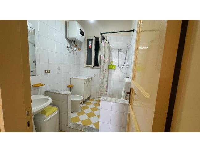 Anteprima foto 6 - Casa indipendente in Affitto a Ribera - Secca Grande