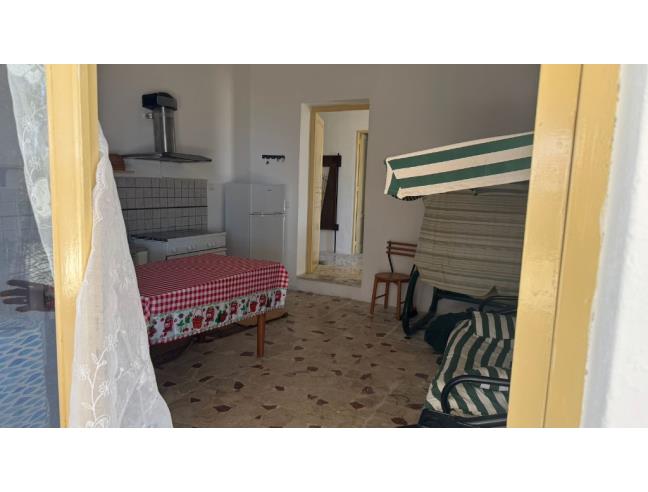 Anteprima foto 7 - Casa indipendente in Affitto a Ribera - Secca Grande