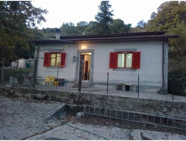 Anteprima foto 1 - Casa indipendente in Affitto a Ricigliano (Salerno)