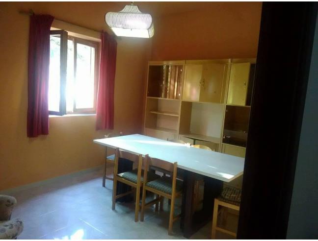 Anteprima foto 2 - Casa indipendente in Affitto a Ricigliano (Salerno)