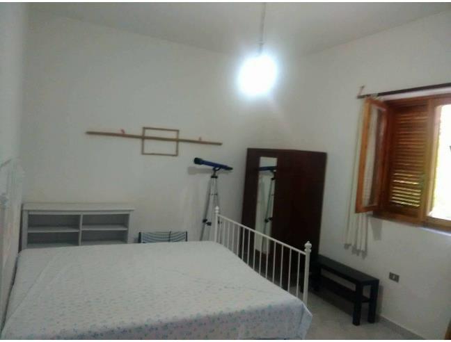 Anteprima foto 3 - Casa indipendente in Affitto a Ricigliano (Salerno)