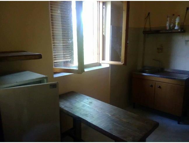 Anteprima foto 4 - Casa indipendente in Affitto a Ricigliano (Salerno)