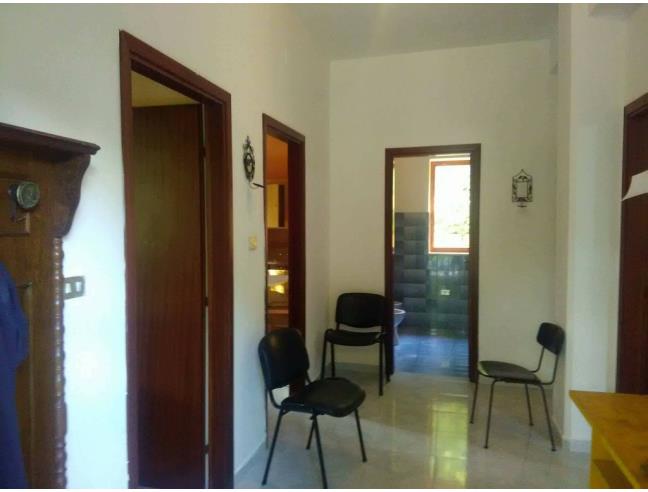 Anteprima foto 5 - Casa indipendente in Affitto a Ricigliano (Salerno)