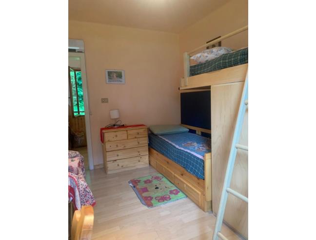 Anteprima foto 2 - Casa indipendente in Affitto a Rigolato (Udine)