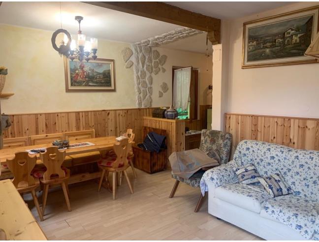 Anteprima foto 2 - Casa indipendente in Affitto a Rigolato (Udine)