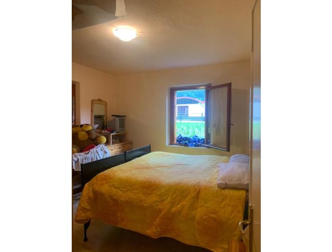 Anteprima foto 4 - Casa indipendente in Affitto a Rigolato (Udine)