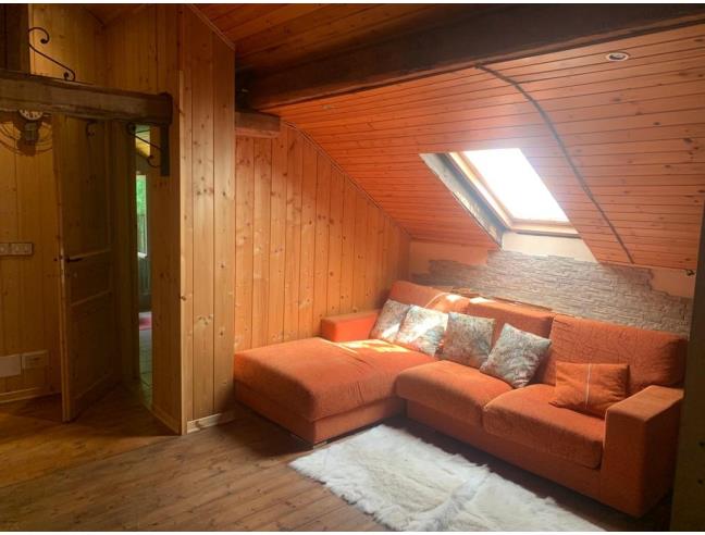 Anteprima foto 6 - Casa indipendente in Affitto a Rigolato (Udine)