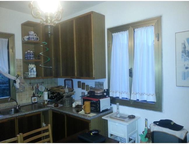 Anteprima foto 5 - Casa indipendente in Affitto a Rio (Livorno)