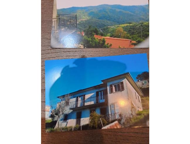 Anteprima foto 3 - Casa indipendente in Affitto a Rocchetta di Vara (La Spezia)