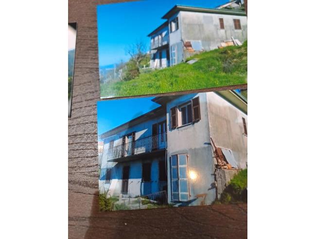 Anteprima foto 4 - Casa indipendente in Affitto a Rocchetta di Vara (La Spezia)