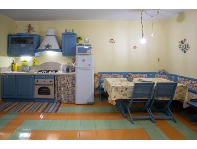 Anteprima foto 3 - Casa indipendente in Affitto a Rodi Garganico (Foggia)