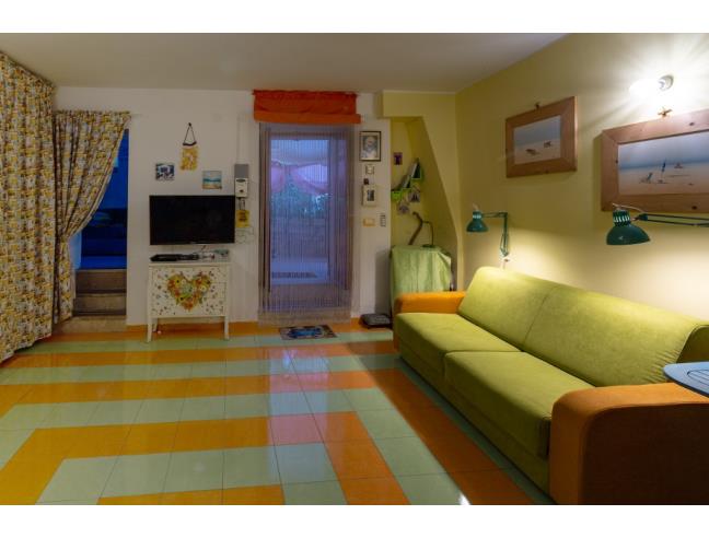 Anteprima foto 4 - Casa indipendente in Affitto a Rodi Garganico (Foggia)