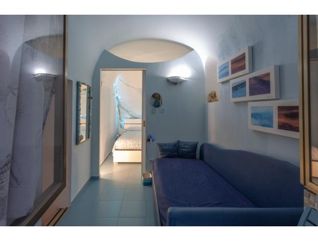 Anteprima foto 5 - Casa indipendente in Affitto a Rodi Garganico (Foggia)