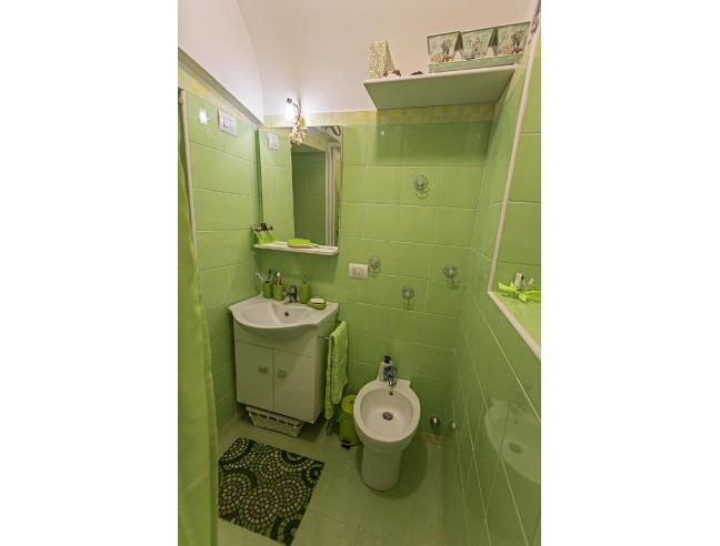 Anteprima foto 7 - Casa indipendente in Affitto a Rodi Garganico (Foggia)
