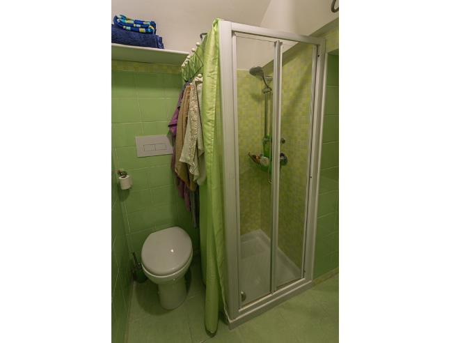 Anteprima foto 8 - Casa indipendente in Affitto a Rodi Garganico (Foggia)
