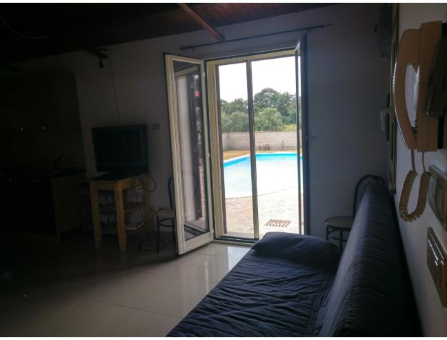 Anteprima foto 2 - Casa indipendente in Affitto a Roma - Ardeatino