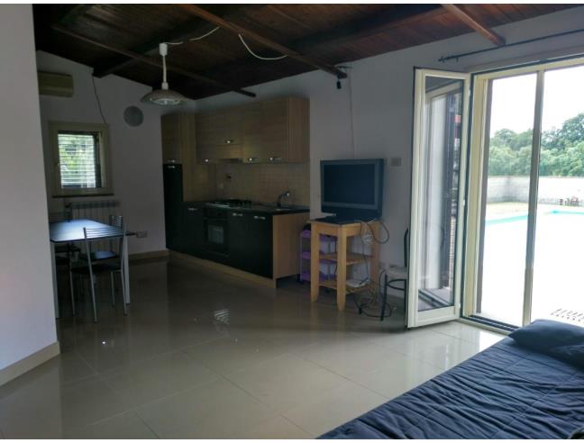 Anteprima foto 3 - Casa indipendente in Affitto a Roma - Ardeatino