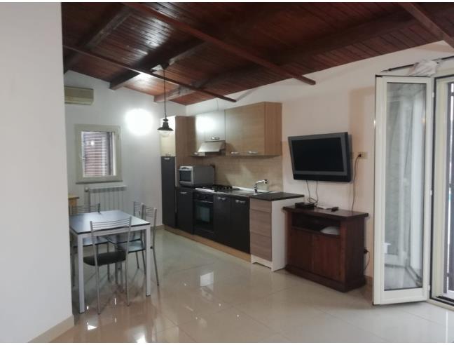Anteprima foto 4 - Casa indipendente in Affitto a Roma - Ardeatino