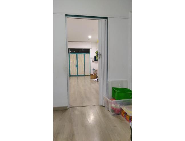 Anteprima foto 4 - Casa indipendente in Affitto a Roma - Ardeatino