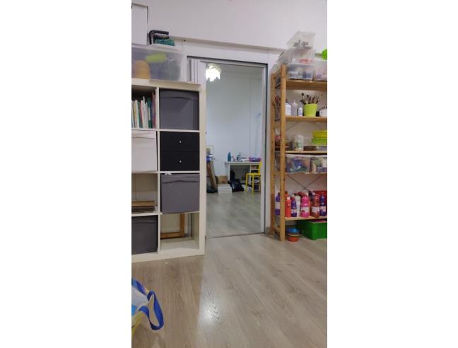 Anteprima foto 5 - Casa indipendente in Affitto a Roma - Ardeatino