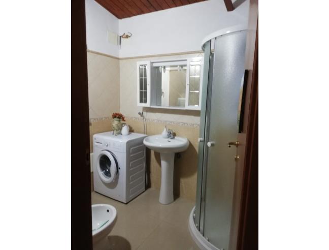Anteprima foto 6 - Casa indipendente in Affitto a Roma - Ardeatino