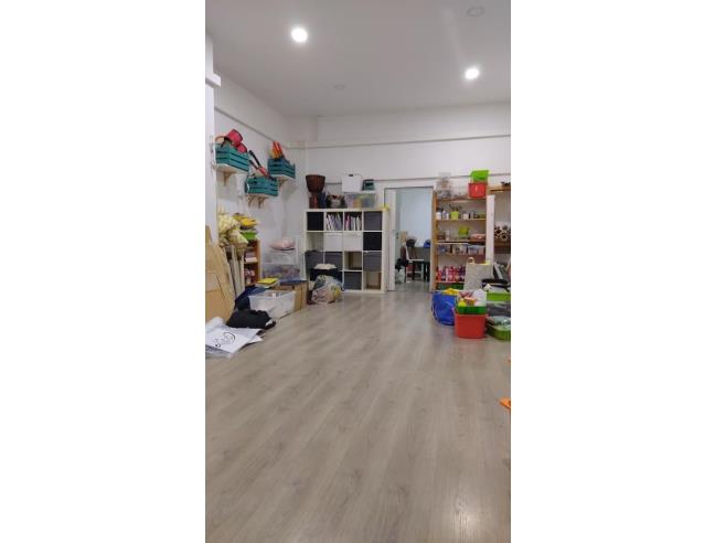 Anteprima foto 7 - Casa indipendente in Affitto a Roma - Ardeatino